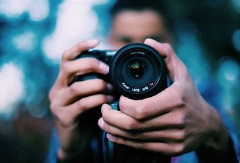Professional Photographer / Videographer